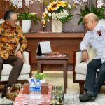 Menteri PU