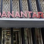Gedung Danantara