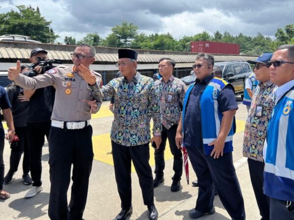 Truk ODOL