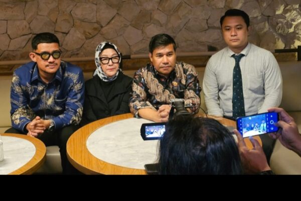 Kuasa Hukum