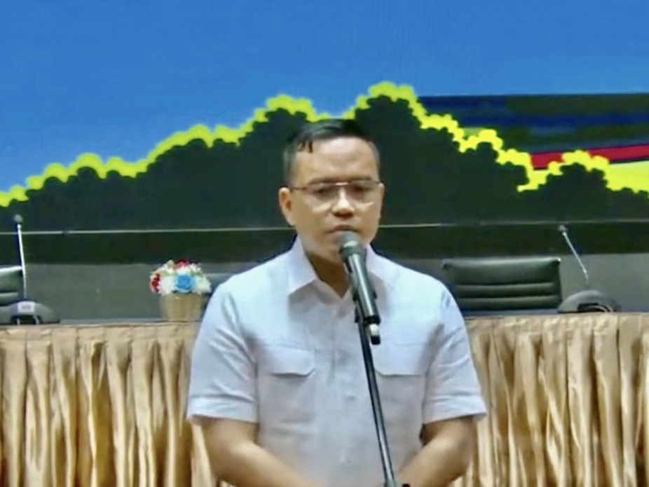 Dirut Pertamina
