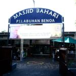 Masjid di Bali