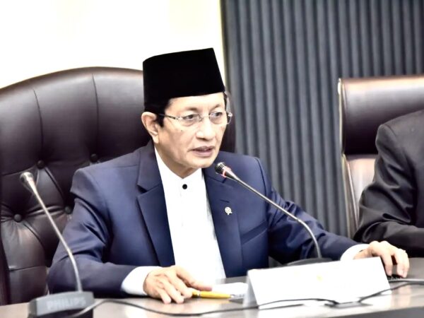 Sidang Isbat I Syawal 1446 H