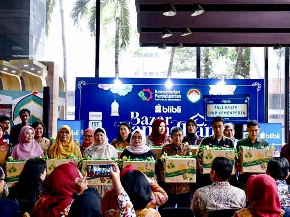 harga pangan