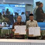 Menteri PU
