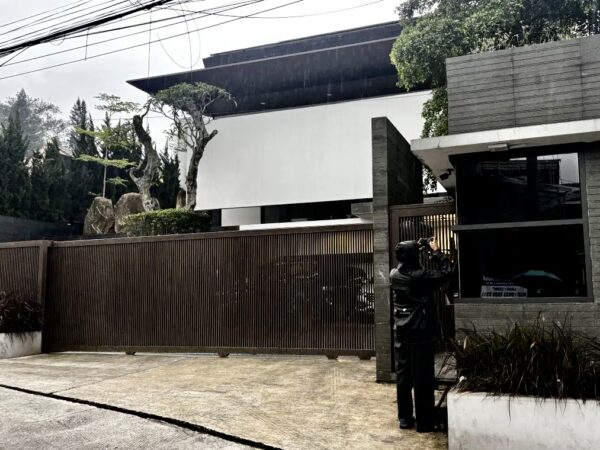 Rumah RK
