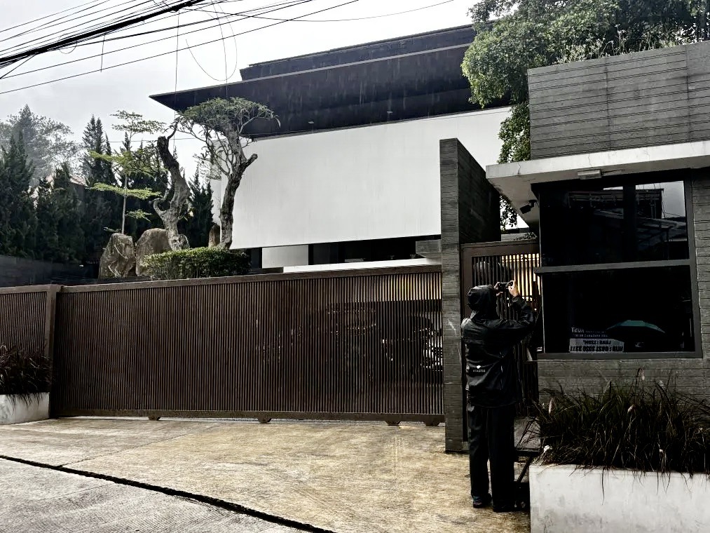 Rumah RK