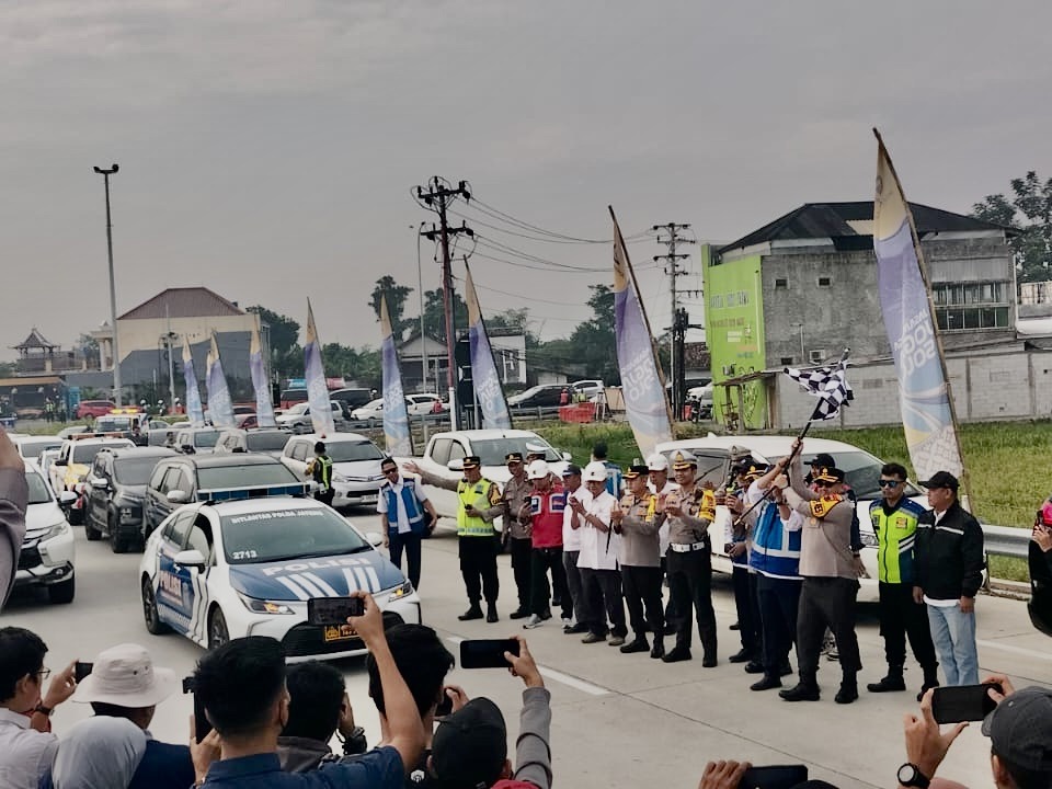 Tol Solo Yogya