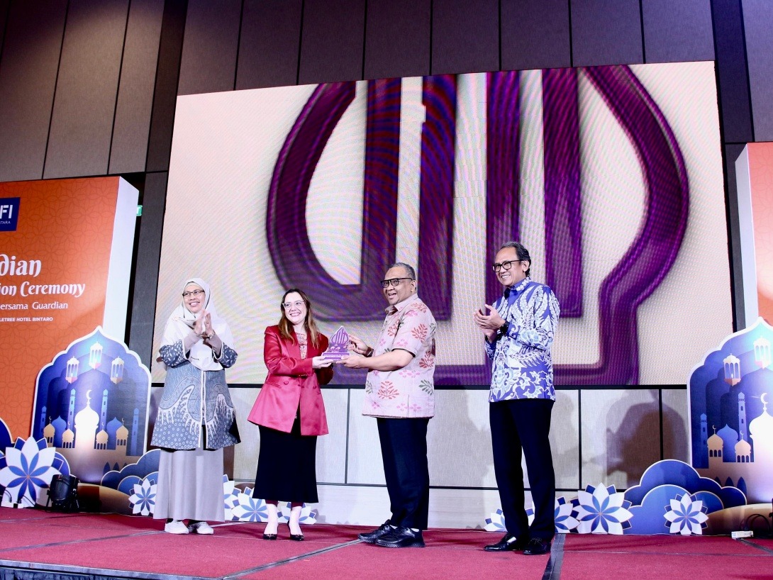 Sertipikat Halal