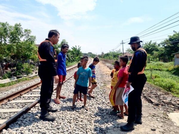 Pebertiban Masyarakat