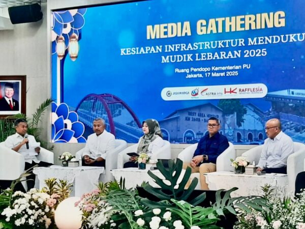 Media Gathering