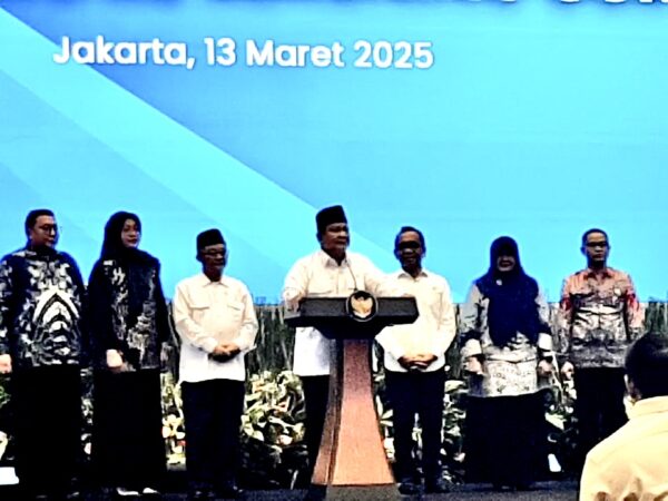 Presiden Prabowo