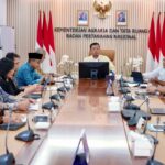 Menteri ATR/BPN
