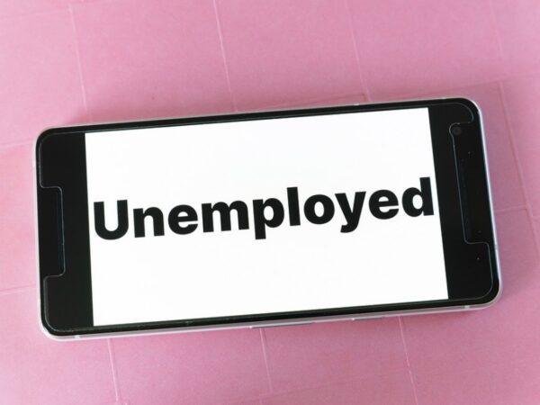 unemployed