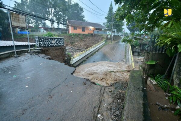 Banjir Cianjur