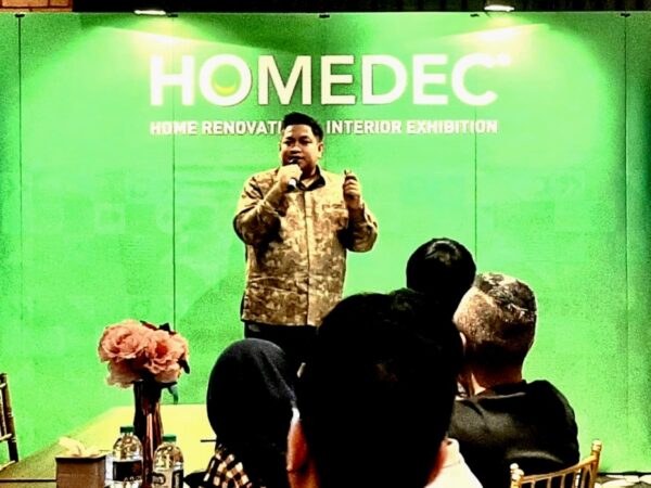 Pasar Dekorasi Rumah