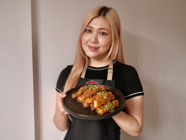 Bumbu Sedaap