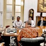Presiden Prabowo