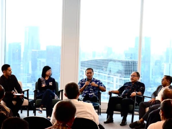 Dialog Prublik