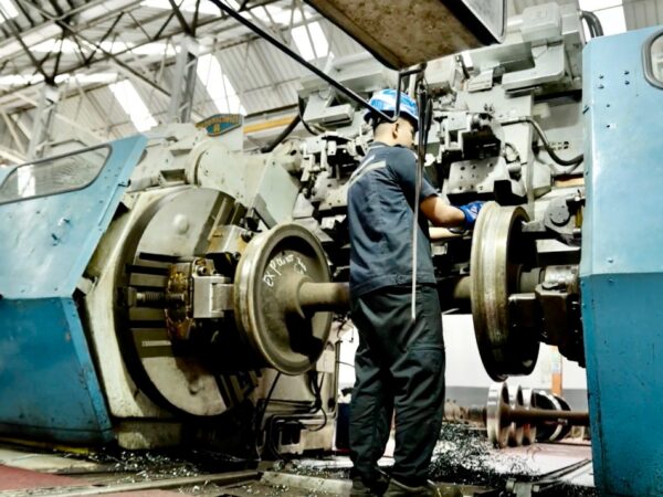 Balai Yasa Manggarai