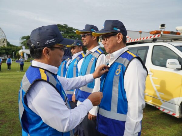 Dirut Jasa Marga