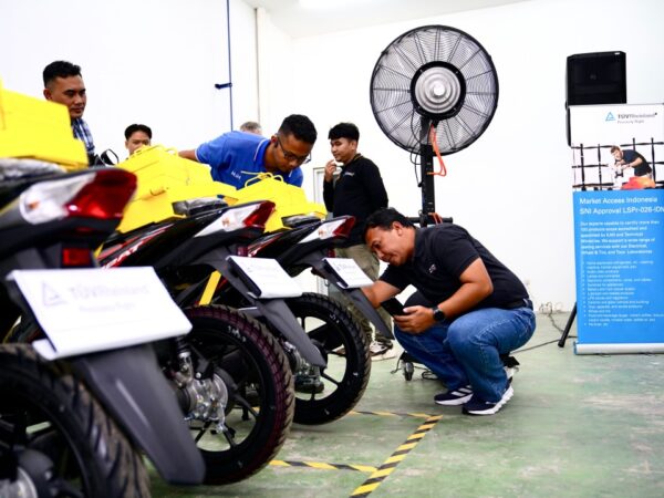 TIRE Indonesia