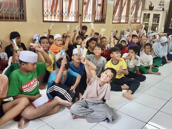 Yili Indonesia