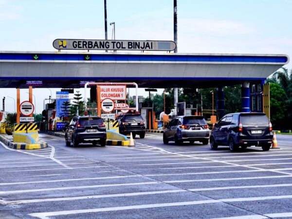 GT Medan Binjau
