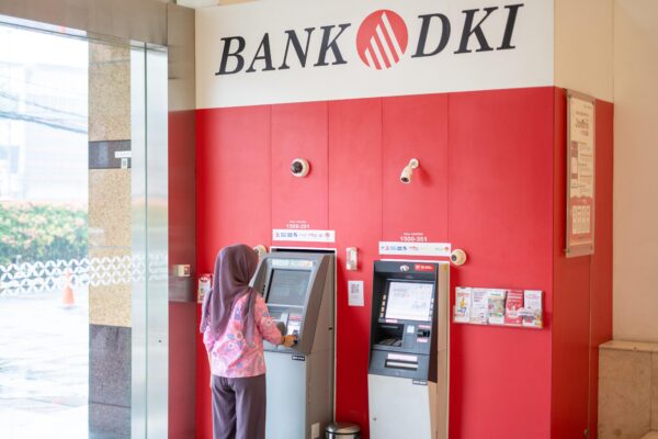 Kredit Bank DKI Tanpa Jaminan