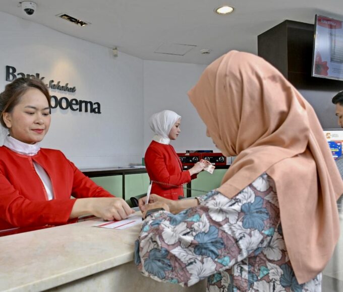 Bank Sampoerna