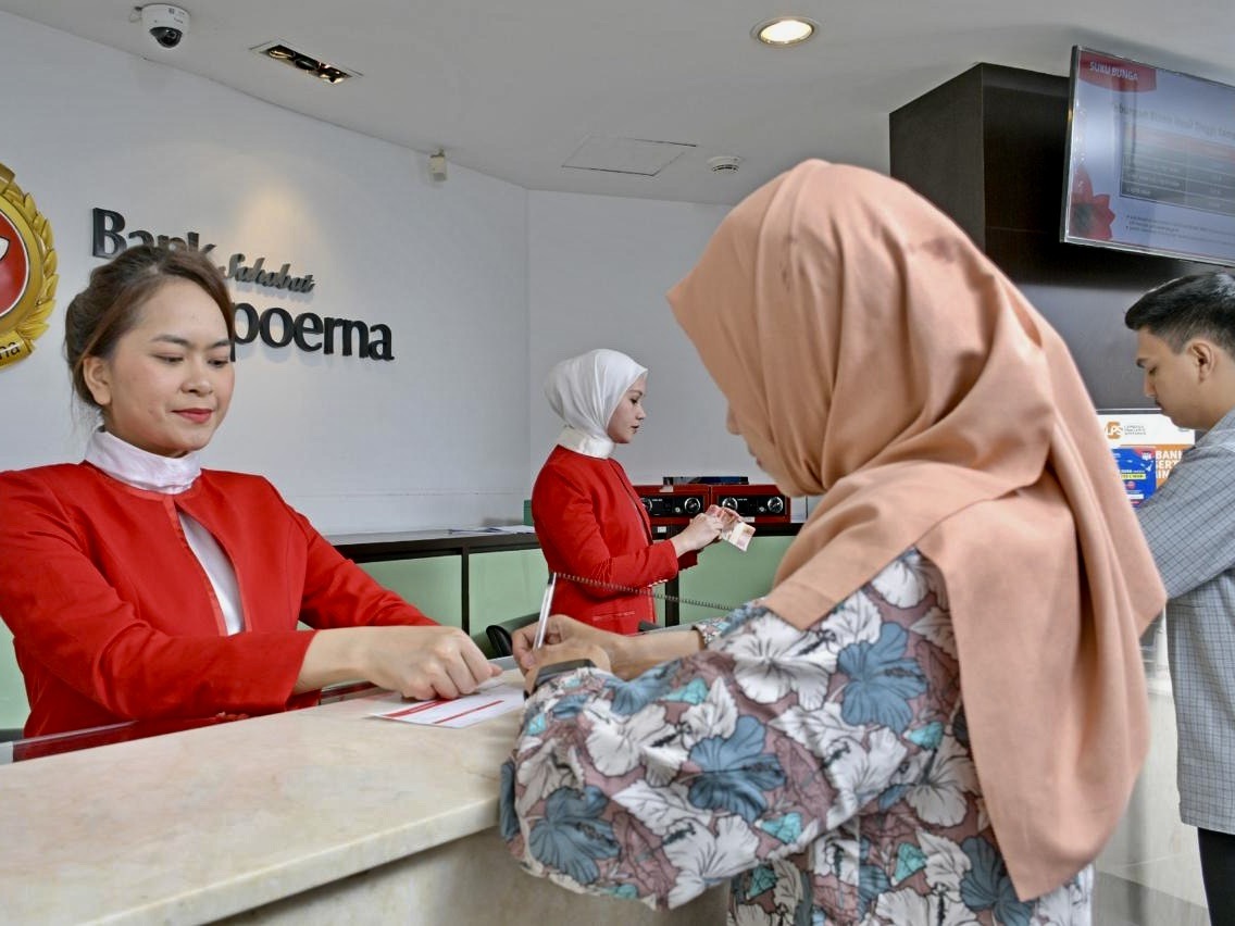 Bank Sampoerna
