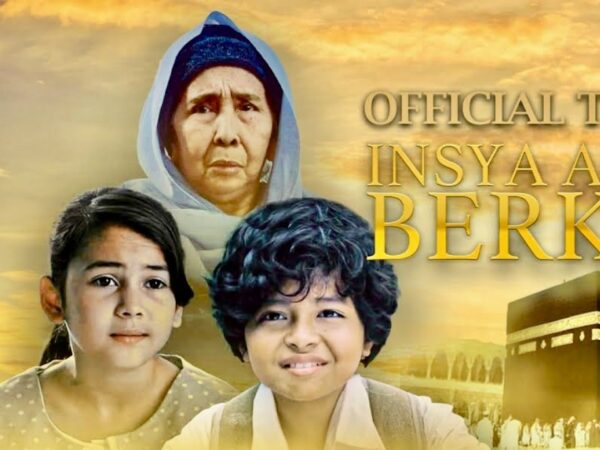 Film Insya Allah Berkah