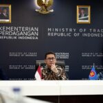 Mendag Bahas kebijakan tarif AS di ASEAN