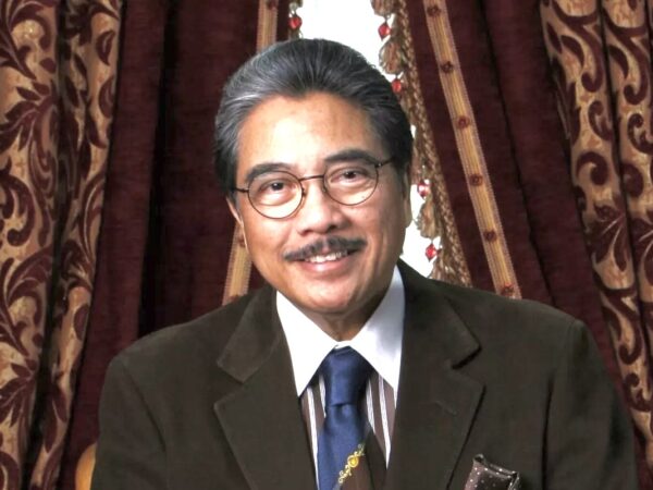 Hotma Sitompul dikabarkan wafat./