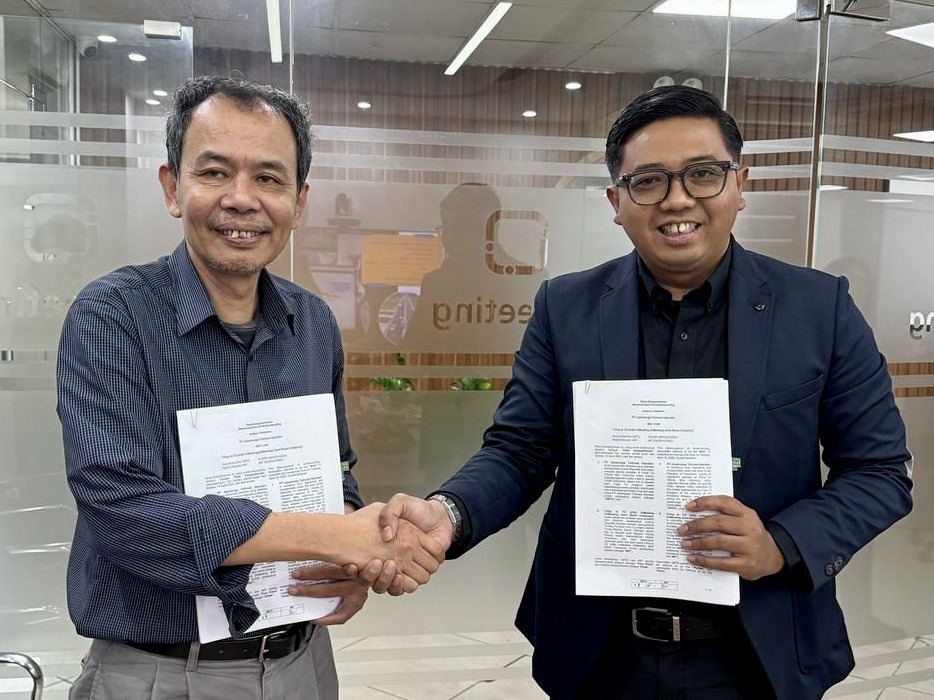 Kerjasama Jasa Marga dengan Vietnam tentang digitalisasi jalan tol./