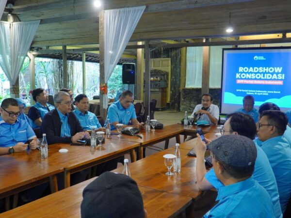 Partai Gelora Indonesia