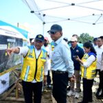 Menteri PU Dody Hanggodo./