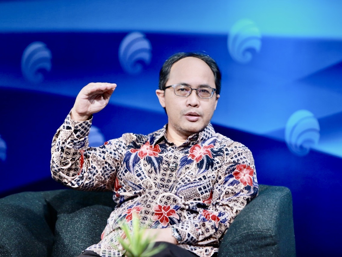 Endra S Atmawidjaja