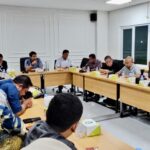 Menteri Perumahan dan Kawasan Permukiman, Maruar Sirait./