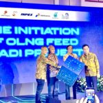 INPEX lanjutkan proyek Masela
