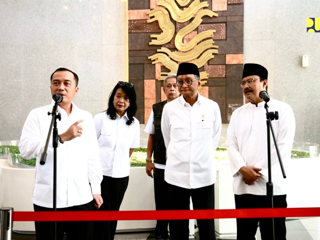 Pembangunan Sekolah Rakyat