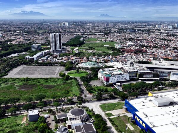 Modernd Realty buyback hutang./