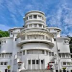 Gedung Universitas Pendidikan Indonesia