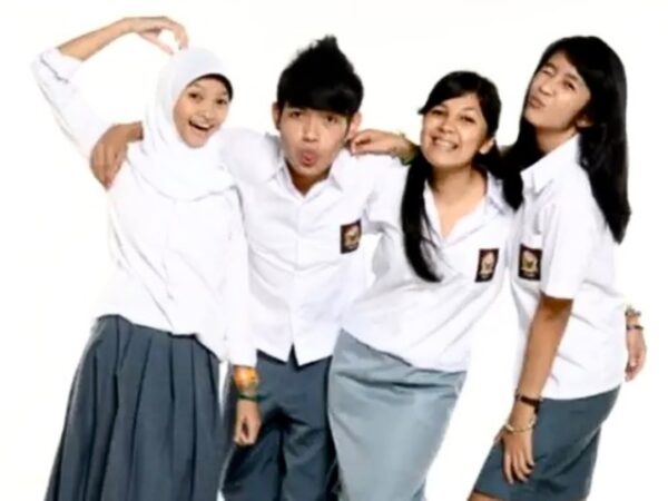 Pelajar SMA