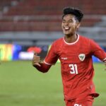 Timnas U-17 Indonesia Bantai Yaman