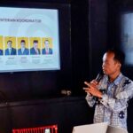 Hasil survei IndoStrategi.