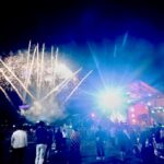 Jakarta Lebaran Fair Rampung digelar.