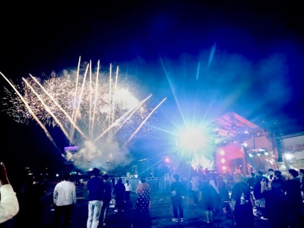 Jakarta Lebaran Fair Rampung digelar.