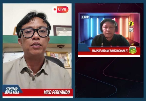 Bhayangkara Presisi Lampung FC