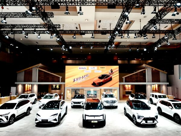 IIMS Surabaya